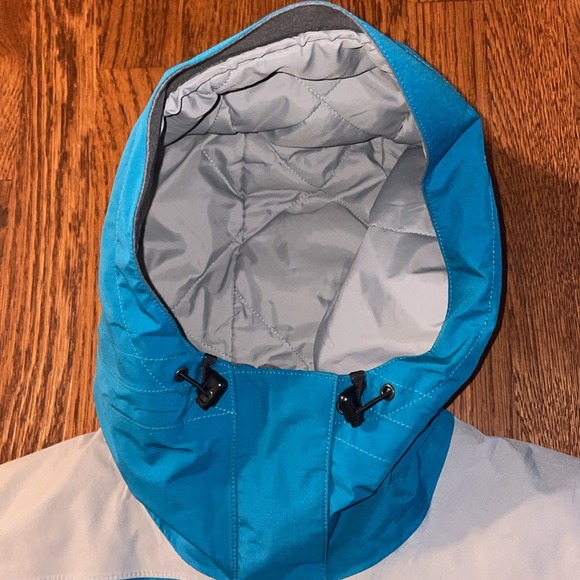GSX insulated Gore-Tex jacket - Picture 3 of 15